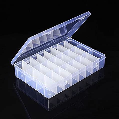 Amazon.com: Electronic Components Storage